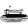Exterior Door Handle Rear Left - image 1