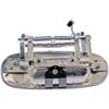 Exterior Door Handle Rear Left - image 2