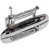 Exterior Door Handle Rear Left - image 3