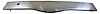 Panel Applique Chrome Garnish