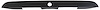 91267 Panel Applique Smooth Black; 2001-2003 Toyota Prius - image 1
