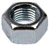 NUT HX GR 5 3/8-24 - image 1