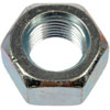 NUT HX GR 5 9/16-18 - image 1