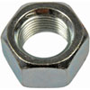 NUT HX GR 5 5/8-18 - image 1