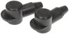 91488 Builders Series Black Battery Cable Boot