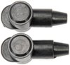 91488 Builders Series Black Battery Cable Boot - image 4