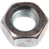 NUT MET HEX M7-1.0 - image 1