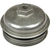 OIL FILTER CAP - image 1