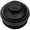 Oil Filter Cap 2000-2017 GM, 2003-2011 Saab - image 2