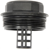 Oil Filter Cap Ford/Mazda/Mercury - image 1