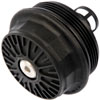 Oil Filter Cap Ford/Mazda/Mercury - image 2
