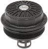 Oil Filter Cap Ford/Mazda/Mercury - image 4