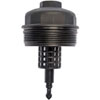 OIL FILTER CAP - image 1