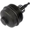 OIL FILTER CAP - image 2