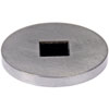 Metal Oil Filter Cap Plug - image 2