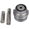 Oil Filter Cap - Aluminum