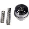 Oil Filter Cap - Aluminum - image 2