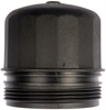 OIL FILTER CAP - image 1