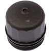 OIL FILTER CAP - image 2