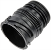 Transmission Electrical Connector Sealing Sleeve - image 1