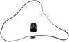 Transmission Electrical Connector Sealing Sleeve - image 2