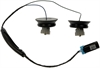 Knock Detonation Sensor Harness 1999-2007 GM - image 1