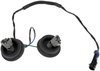 Knock Detonation Sensor Harness 1999-2007 GM - image 4