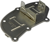 917-034 Engine Oil Separator Cover; 1990-2019 Subaru