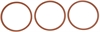 Engine Oil Cooler Adapter Seal - image 1