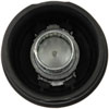 Oil Filter Cap - Plastic - image 2