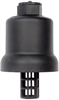 PLASTIC OIL FILTER CAP