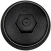 Plastic Oil Filter Cap - image 2