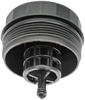 Engine Oil Filter Cap