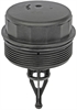 Engine Oil Filter Cap - image 1
