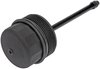 Oil Filter Cap - Plastic - image 2