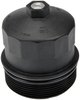 Oil Filter Cap - Plastic - image 3