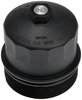 Oil Filter Cap - Plastic - image 4