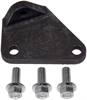 Exhaust Manifold to Cylinder Head Repair Clamp 2002-06 Cadillac
