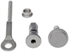 Idler Pulley Adjuster Bolt Kit - image 1