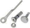 Idler Pulley Adjuster Bolt Kit - image 4