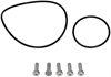 VACUUM PUMP SEAL REPAIR K - image 1