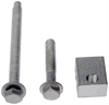 Idler Pulley Adjuster Bolt Kit - image 1