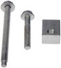 Idler Pulley Adjuster Bolt Kit - image 2