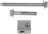 Idler Pulley Adjuster Bolt Kit - image 3