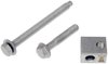 Idler Pulley Adjuster Bolt Kit - image 4
