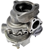 Turbo includes gasket/hardware - image 1