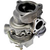 Turbo includes gasket/hardware - image 2
