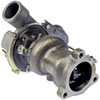 Turbo includes gasket/hardware - image 3