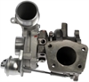Turbo includes gasket/hardware - image 1