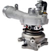Turbo includes gasket/hardware - image 2
